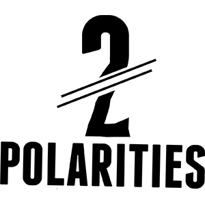 2 Polarities logo