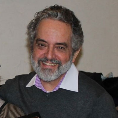 Adolfo Torres