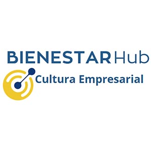 Bienestar Hub Cultura Empresarial logo
