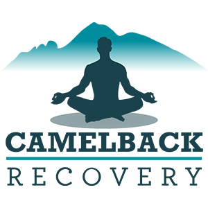 Camelback Recovery logo