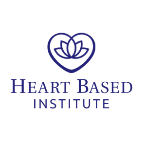 Heart Based Institute logo