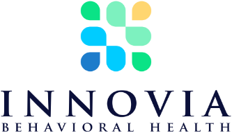Innovia Behavioral Health Logo
