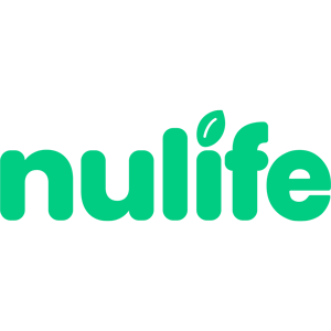 Nulife logo