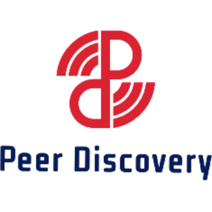 Peer Discovery logo