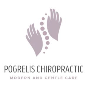 Pogrelis Chiropractic logo