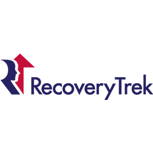 RecoveryTrek logo