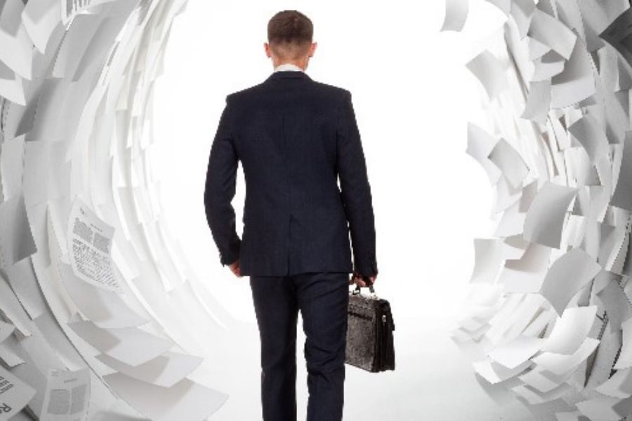 Por qué la glorificación del exceso de trabajo es perjudicial