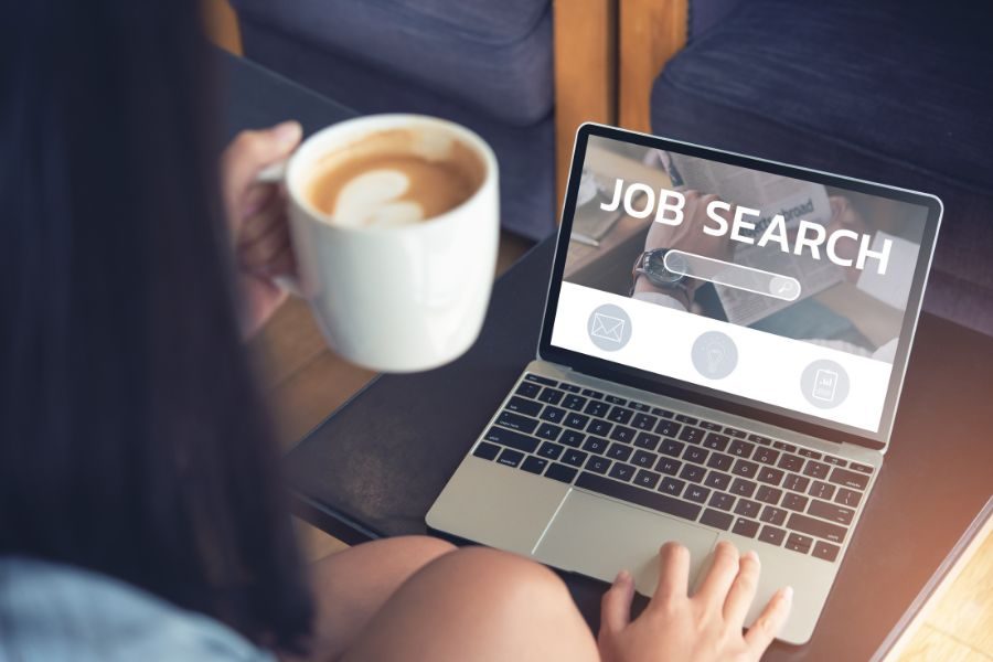 Por qué las personas realmente dejan sus trabajos