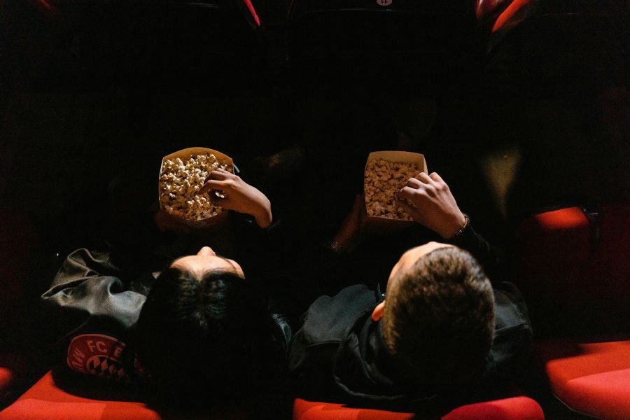 CINEFORUM