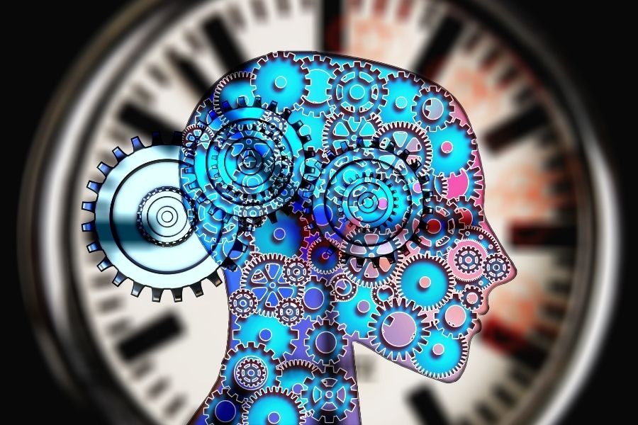 La creación de energía mental IBH ESP